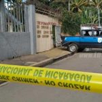 Tras la pista de hombre por asesinato a cuidador de quinta en Masaya nicaragua