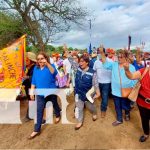 Masaya tendrá un nuevo Hospital departamental nicaragua