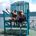 Laguna de Apoyo, atractivo turístico más visitado en Masaya nicaragua