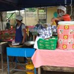 Emprendimientos sustentan economía de las familias de Catarina nicaragua