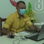 De maestro voluntario a delegado departamental del MINED en Masaya nicaragua