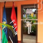 Inauguran oficina de Telecentro en la alcaldía de Tisma nicaragua