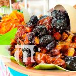 El almíbar, dulce que dinamiza la economía familiar en Masaya nicaragua