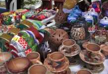 Masaya visita Boaco con su tradición, gastronomía y artesanías nicaragua