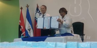 nicaragua