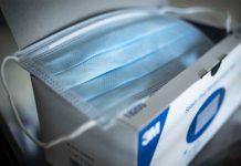 El coronavirus puede mantenerse hasta una semana en las mascarillas mundo