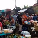 Comerciantes de Masaya trabajan con normalidad nicaragua