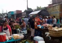 nicaragua