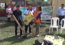 Inicia campaña para prevenir incendios forestales campana forestal