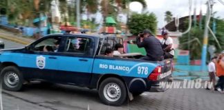 nicaragua