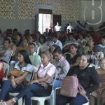 Autoridades desarrollaron asamblea de seguridad ciudadana en Matiguás nicaragua
