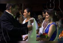 Matagalpa ya tiene reina del 156 aniversario de haber sido elevada a ciudad