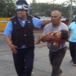 Suman tres heridos de gravedad tras ataques de delincuentes en Matagalpa nicaragua