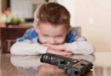 Niño de 12 años fue detenido por matar a su hermano menor en Texas estados unidos