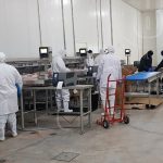 Inversionistas coreanos hacen recorrido por nuevo matadero en Nicaragua nicaragua