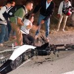 accidente en matagalpa