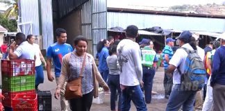 nicaragua