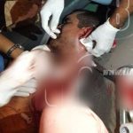 Un hombre resultó apuñalado por su primo en Matagalpa nicaragua
