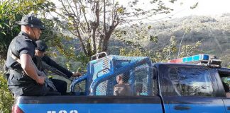 nicaragua