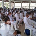 MINSA Matagalpa ubica en todos sus municipios a nuevos internos nicaragua