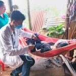 Garantizan atención a lesiones y familiares de víctimas en accidente de Waslala nicaragua