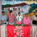 San Ramón celebra sus fiestas con un derroche de cultura y tradición nicaragua