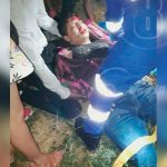 Matagalpa: Conductor grave al caer a un barranco accidente en matagalpa