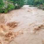 Hombre fallece al ser arrastrado por las fuertes corrientes de una quebrada en Matagalpa nicaragua