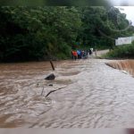 Maestro muere ahogado al intentar cruzar un río en Nueva Segovia nicaragua
