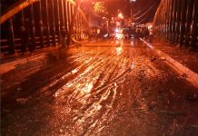 Informe preliminar sobre las afectaciones en Matagalpa tras desborde de río nicaragua