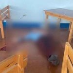 Matan de ocho disparos a juez en un restaurante en el norte de Guatemala guatemala
