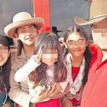 México: Matan de 126 balazos a tres hermanas junto a su tío mexico