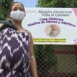Casas maternas, un emblemático proyecto de salud que salva vidas en Nicaragua nicaragua