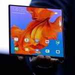 Huawei revela  fecha de lanzamiento del Mate X huawei