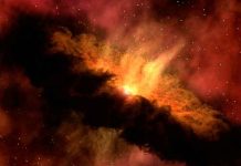 ¿La materia oscura podría ser más antigua incluso que el Big Bang?