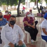 Concluye con éxito la actualización del Mapa de Salud y Vida en Matiguás nicaragua