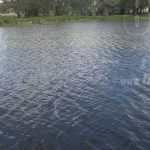 Laguna Las Margaritas, una opción para veranear en Matiguás nicaragua