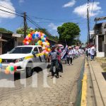 Finaliza con éxito la Jornada Nacional de Vacunación en Matiguás nicaragua, matiguas, vacuna, salud,