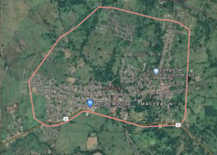 matiguas-asesinato-8833 nicaragua