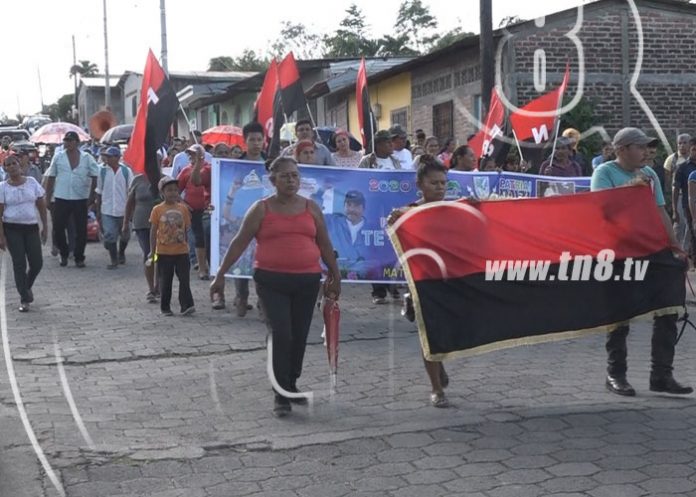 matiguas-camina-dos nicaragua