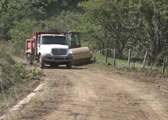matiguas-caminos-01 nicaragua