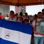 Matiguás: el legado de Sandino sigue vivo nicaragua