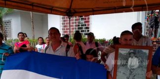 nicaragua