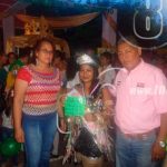 Matiguás: Eligen a Reina del municipio más limpio 2020 nicaragua