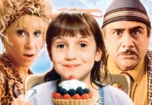 Matilda y Willy Wonka tendrán su propia serie en Netflix estados unidos