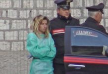 Italia: Mujer mató a su hijo de 2 años porque no paraba de llorar