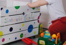 Mató de hambre a su hijo y guardó el cuerpo en un baúl de juguetes