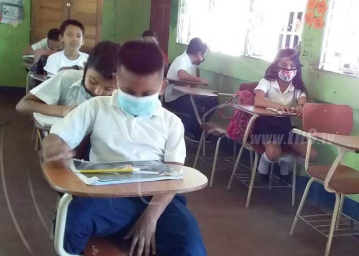 matricula-clases-02 nicaragua