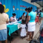 Matrículas en centros educativos de Managua continúan a paso firme nicaragua