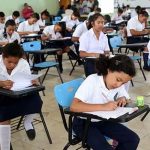 Matrículas escolares avanzan satisfactoriamente en Nicaragua nicaragua